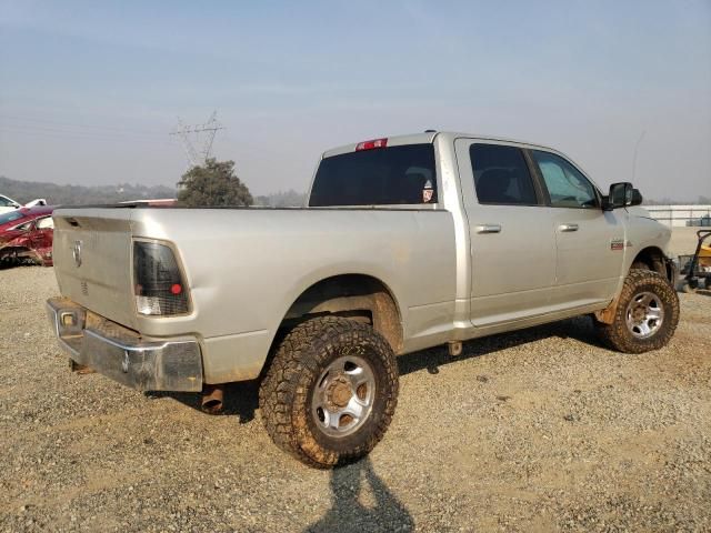 2010 Dodge RAM 2500