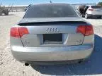 2006 Audi A4 2.0T Quattro