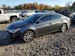 2015 Toyota Avalon XLE en venta en Chalfont, PA