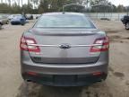 2013 Ford Taurus Limited