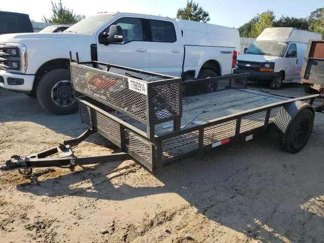 2021 Other Heavy Equipment Trailer