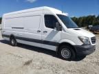 2015 Mercedes-Benz Sprinter 2500