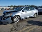 2012 Honda Accord EXL