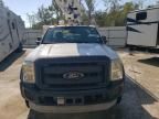 2012 Ford F450 Super Duty