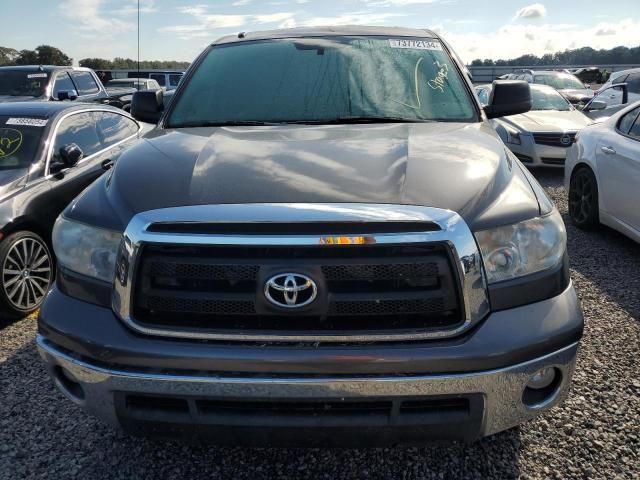 2012 Toyota Tundra Double Cab SR5