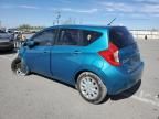 2015 Nissan Versa Note S