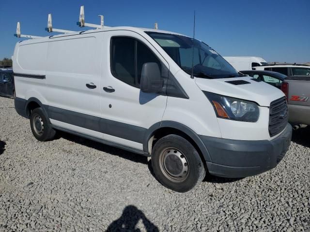 2015 Ford Transit T-250