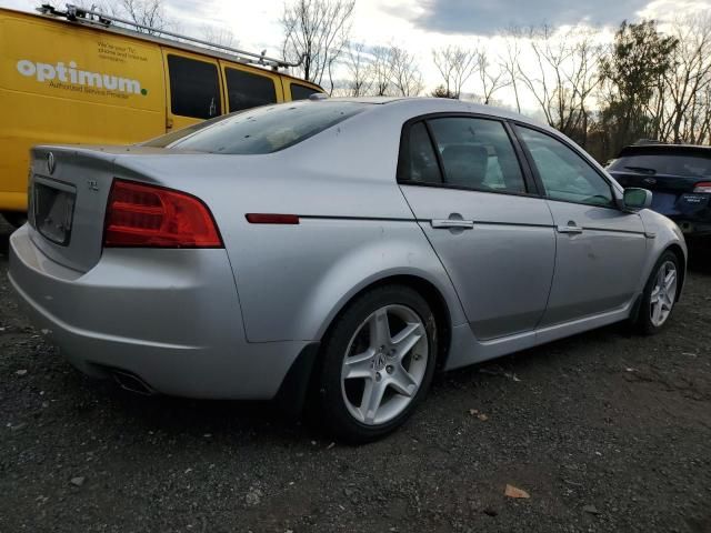 2006 Acura 3.2TL