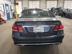 2014 Mercedes-Benz E 350 4matic