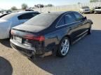 2016 Audi A6 Premium Plus