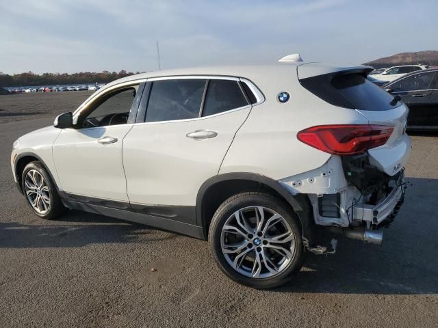 2020 BMW X2 XDRIVE28I