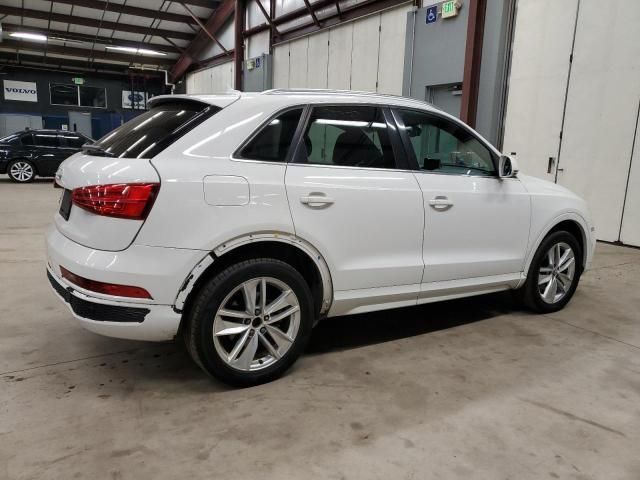 2016 Audi Q3 Premium Plus