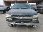 2005 Chevrolet Avalanche K1500