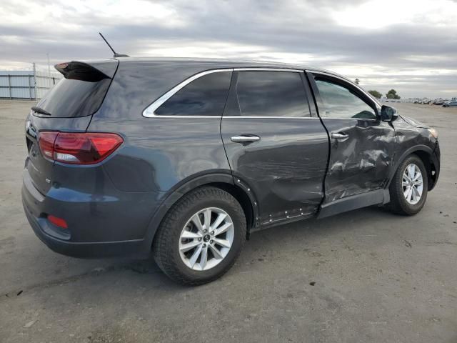 2019 KIA Sorento L