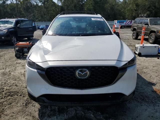 2024 Mazda CX-5 Carbon Turbo