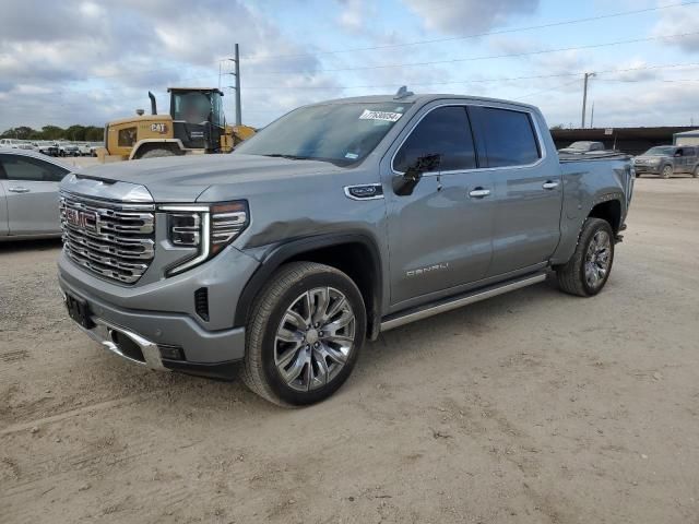 2024 GMC Sierra K1500 Denali