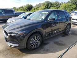 2018 Mazda CX-5 Grand Touring en venta en Riverview, FL