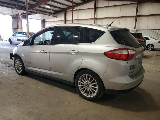 2013 Ford C-MAX SEL