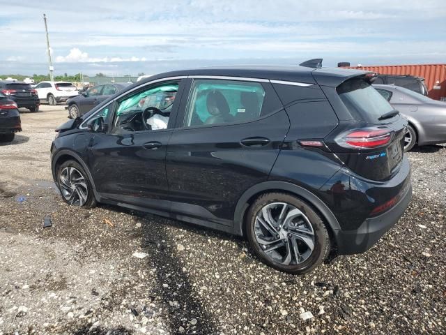 2023 Chevrolet Bolt EV 2LT