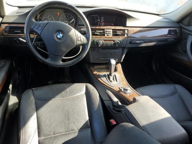 2011 BMW 328 XI