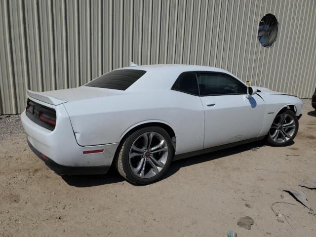 2020 Dodge Challenger R/T