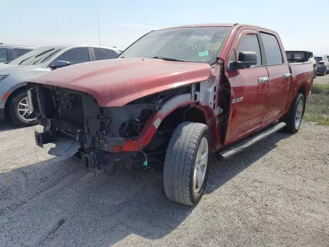 2009 Dodge RAM 1500