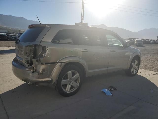 2009 Dodge Journey SXT