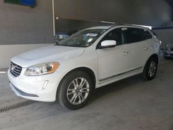 Salvage Cars with No Bids Yet For Sale at auction: 2015 Volvo XC60 T5 Premier