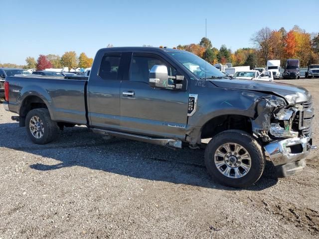 2019 Ford F250 Super Duty