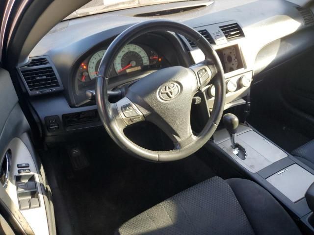 2008 Toyota Camry LE