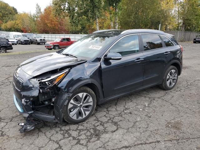 2020 KIA Niro EX Premium