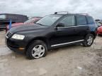 2006 Volkswagen Touareg 3.2