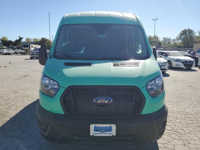 2024 Ford Transit T-250