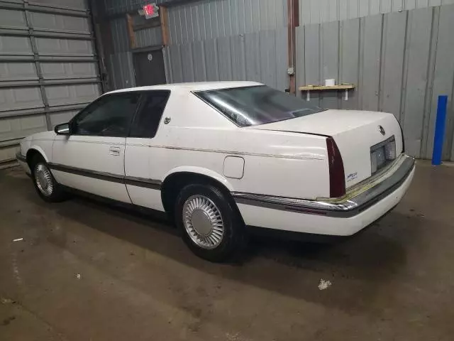 1992 Cadillac Eldorado