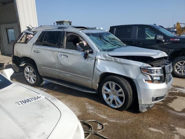 2017 Chevrolet Tahoe C1500 Premier