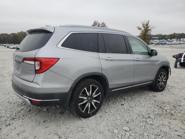 2019 Honda Pilot Touring