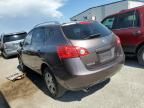 2009 Nissan Rogue S