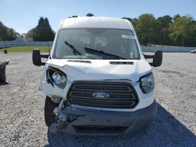 2015 Ford Transit T-350