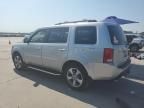 2012 Honda Pilot EXL