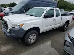 2016 Toyota Tacoma Access Cab en venta en Riverview, FL