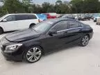 2019 Mercedes-Benz CLA 250