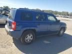 2009 Jeep Patriot Sport