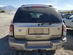 2002 Chevrolet Trailblazer