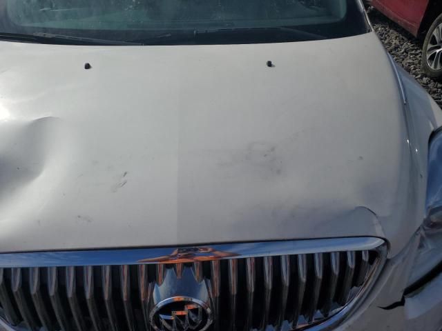 2010 Buick Enclave CXL