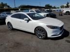 2019 Mazda 6 Touring