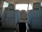 2010 Dodge Grand Caravan SXT