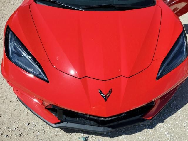 2020 Chevrolet Corvette Stingray 3LT