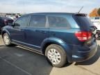 2015 Dodge Journey SE