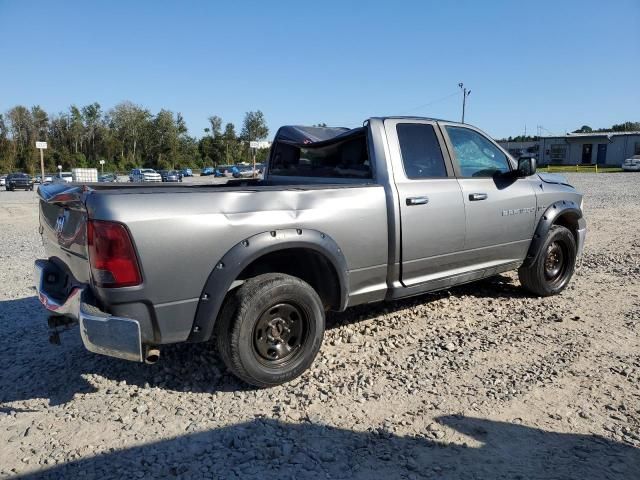 2012 Dodge RAM 1500 SLT