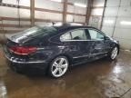 2014 Volkswagen CC Sport